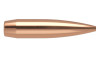 Nosler Custom Competition .22 Cal 80 Grain HPBT Box/100