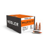 Nosler Bullets .22 Cal 55gr Ballistic Tip Varmint Box/100