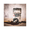 Arrowhead Light Duty Mix Blend Decaff 340g - Whole Bean AHCLIGHTDUTYWB FOOD & DRINK Arrowhead Coffee AHCLIGHTDUTYWB Wolverine Supplies