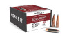 Nosler Bullets Accubond Long-Range .30 Cal 168 Grain Soft Point Box/100