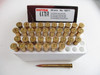 Norma 6 x 70R 90 Grain Nosler BST