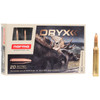 Norma Professional Hunter ORYX .270 Win 150 Grain 2854 Fps Box/20