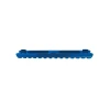 Phase 5 MLOK Picatinny Rail Section 13 Slot - BLUE ANODIZE