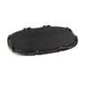 PK Grills PKGO Hibachi Griddle Accessory