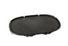 PK Grills PKGO Hibachi Griddle Accessory