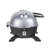PK Grills PKGO Hibachi Grilling System w/ FlipKit