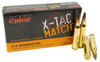 PMC X-TAC Match .223 REM 77 Grain 2420 fps OTM Box/20 PMC223XM Wolverine Supplies