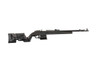 Mosin Nagant Archangel Stock - Black