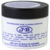 Plenty O Patches J-B Non-Embedding Bore Cleaning Compound – Light Abrasive Paste