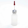 Plenty O Patches 1oz Needle Oiler - 1/2oz Natural Bottle