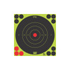 Pro Shot 8" SplatterShot ® Green Sight In Target - Peel & Stick - 6 Pack PST8SIGREEN6PK Shop All Pro Shot PST8SIGREEN6PK Wolverine Supplies