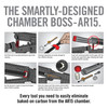 Real Avid Chamber Boss AR15