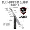 Real Avid AR-15 Scraper Tool
