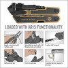 Real Avid AR15 Tool - Multitool