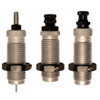 RCBS Carbide 3-Die Set with Taper Crimp .45ACP