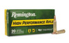 Remington Express .22-250 Rem 55 Grain PSP 3680 fps Box/20