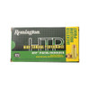 Remington HTP .40 S&W 180gr JHP Box/50