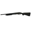 Remington 870 Express 12 Gauge 18" Synthetic Black