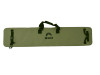 Rugid Xtreme 54x11" Shotgun Case - Submersible / Floating / Waterproof Green