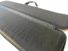 Rugid Xtreme 54x11" Shotgun Case - Submersible / Floating / Waterproof Green