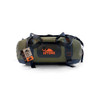 Rugid 40 Liter Duffel 25.5" X 13.25" X 13.25" - Waterproof/Submersible  - Green