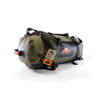 Rugid 40 Liter Duffel 25.5" X 13.25" X 13.25" - Waterproof/Submersible - Green