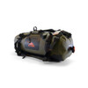 Rugid 70 Liter Duffel 28.5" x 15" x 15" - Waterproof - Green