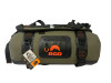 Rugid 70 Liter Duffel 28.5" x 15" x 15" - Waterproof - Green