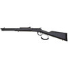 Rossi Triple Black R92 Lever .44 Mag 16.5"/419mm 8-Round Wood