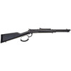 Rossi Triple Black R92 Lever .44 Mag 16.5"/419mm 8-Round Wood