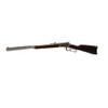 Rossi R92 Lever .44 Mag 24"/610mm 12-Round Stainless Hardwood