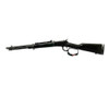 Rossi R92 Triple Black Lever .357 Mag 16.5"/419mm 8-Round Synthetic