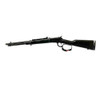 Rossi R92 Triple Black Lever .357 Mag 16.5"/419mm 8-Round Synthetic