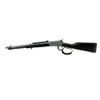 Rossi R92 LA .357 Mag 16.5"/419mm Sniper Grey 8-Round Synthetic Black
