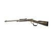 Rossi R92 LA .357 Mag 20"/508mm Stainless 10-Rounds Large Loop Grey Laminated
