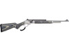 Rossi R95 LA .30-30 Win 20"/510mm Stainless 5-Round Laminated Engraved Deer