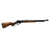Rossi R95 LA .45-70 Govt 22"/559mm Black Oxide 5-Round Hard Wood Stock