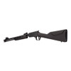 Rossi Gallery 22 PA .22LR 18"/457mm 15-Round Fiber Optic Synthetic Stock