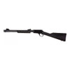 Rossi Gallery 22 PA .22LR 18"/457mm 15-Round Fiber Optic Synthetic Stock