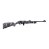 Rossi RS22 SA .22LR 18"/457mm DM Fiber Optic Synthetic Monte Carlo Timber Viper