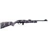 Rossi RS22 SA .22LR 18"/457mm DM Fiber Optic Synthetic Monte Carlo Timber Viper