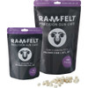 Ramfelt Precision Ramfelt Gun Cleaning Felt – Cal. 9mm