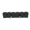 RPP MLOK .44 Mag Cartridge Quiver Six Rounds