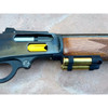 RPP Marlin 44 Mag Cartridge Quiver Rec. Mounted - 3 Rounds