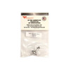 RPP Marlin Lever Quick Takedown Screw Stainless w/ Logo