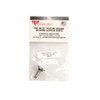 Ranger Point Marlin Quick Takedown Screw .357 Mag Stainless