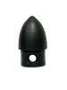 RPP Marlin Smooth Black Magazine End Cap 336/1894 RPPBIN95 Shop All Ranger Point Precision RPPBIN95 Wolverine Supplies