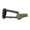 Ranger Point Henry M-LOK Adjustable Butt Stock Sniper Green
