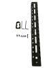 RPP Rossi 92 M-LOK Handguard Black Anodized w/ Barrel Band RPP Rossi 92 M-LOK Handguard Black Anodized w/ Barrel Band