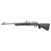 Ruger 77/357 BA .44 Mag 18.5"/470mm Stainless Threaded DM Synthetic Black